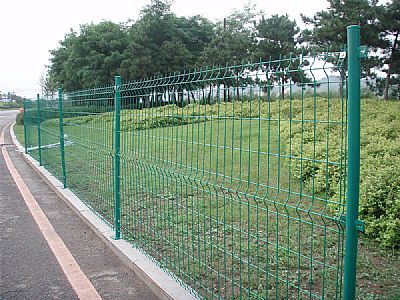 公路護（hù）欄（lán）網