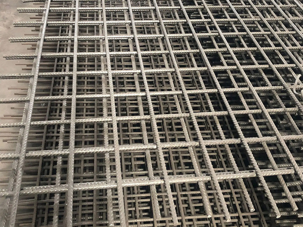 建築鋼筋網(wǎng) 建築鋼筋網