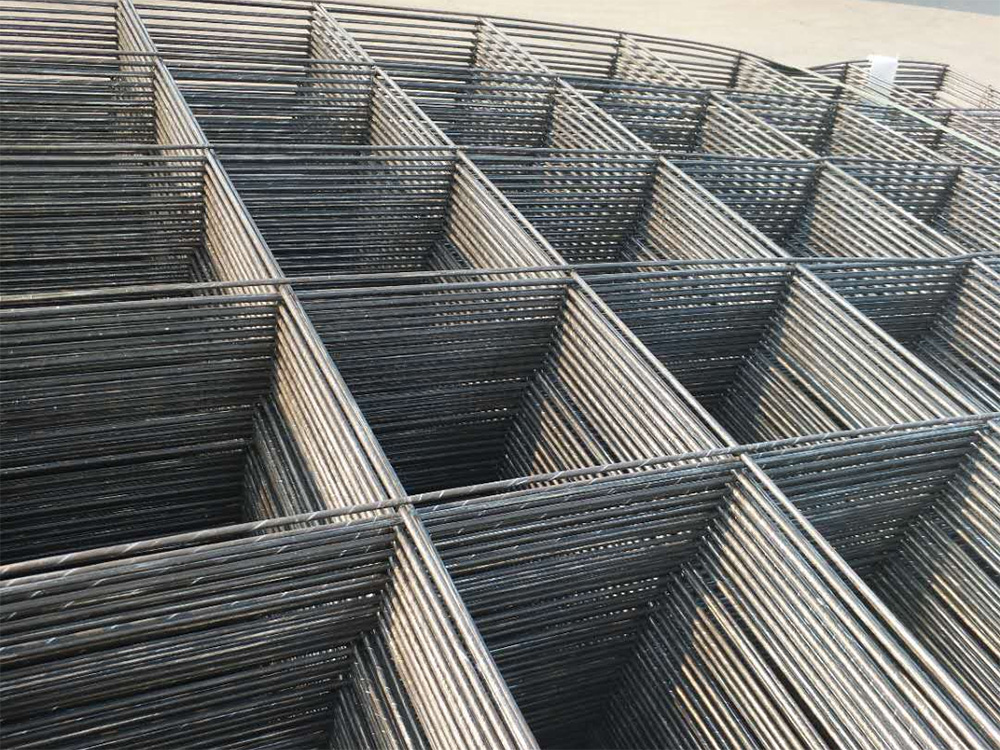 工程(chéng)用鋼絲網片 工程(chéng)用鋼絲網片