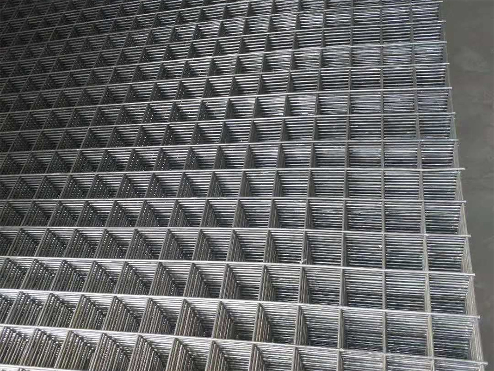 工程用鋼絲網片 工程用鋼絲網片