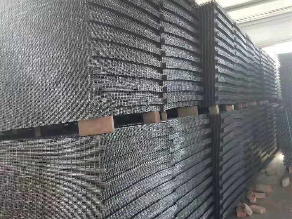 建築鋼(gāng)絲網片 建築鋼絲(sī)網片