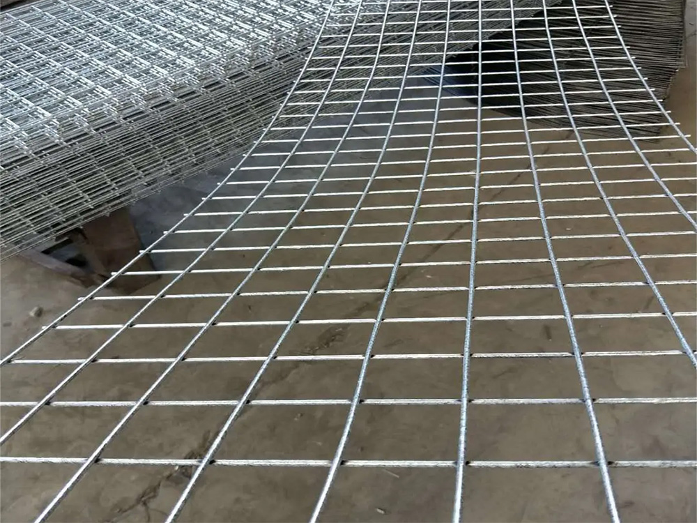 抗裂鋼(gāng)絲網片 抗裂鋼絲網片